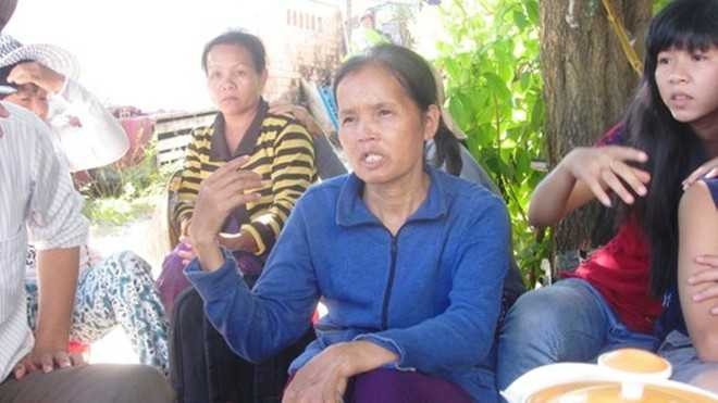 Một người dân treo cổ chết tại trụ sở công an phường