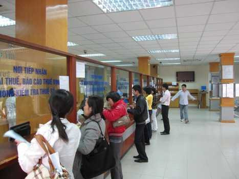 Muốn tăng thu thuế, phải tạo điều kiện để người nộp tự giác