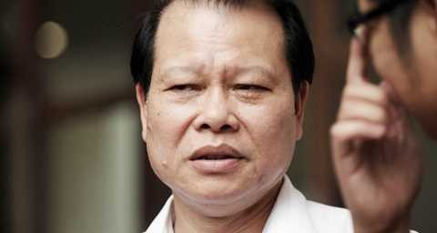 Phó Thủ tướng Vũ Văn Ninh