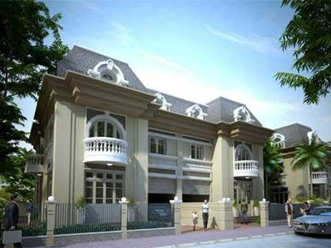 bất động sản, địa ốc, nhà đất, Tập đoàn Vương Cường, Cường Luxury