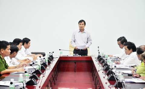 Đà Nẵng, kiểm lâm, khởi tố, vụ án, phá rừng, Bà Nà, Núi Chúa, gỗ quý