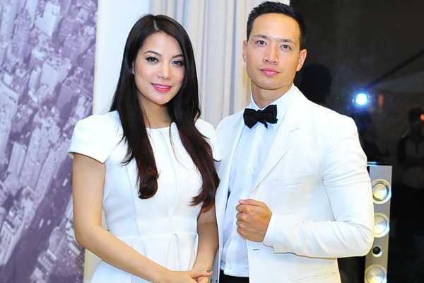 trương ngọc ánh