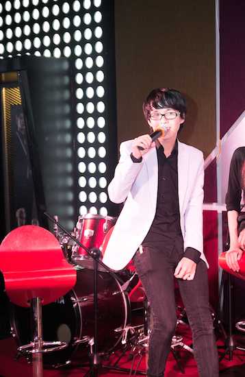 chiều xuân