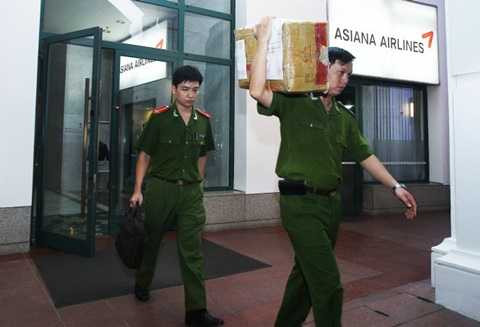 Ông Hà Văn Thắm bị bắt: Lãnh đạo Ngân hàng Nhà nước lên tiếng