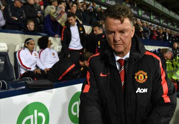 Những tuần vừa qua, Van Gaal đã phải vật lộn với cơn bão chấn thương tại Man Utd