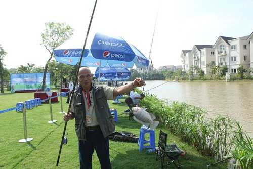 Vinhomes Riverside kỳ bí trong đêm hội Halloween