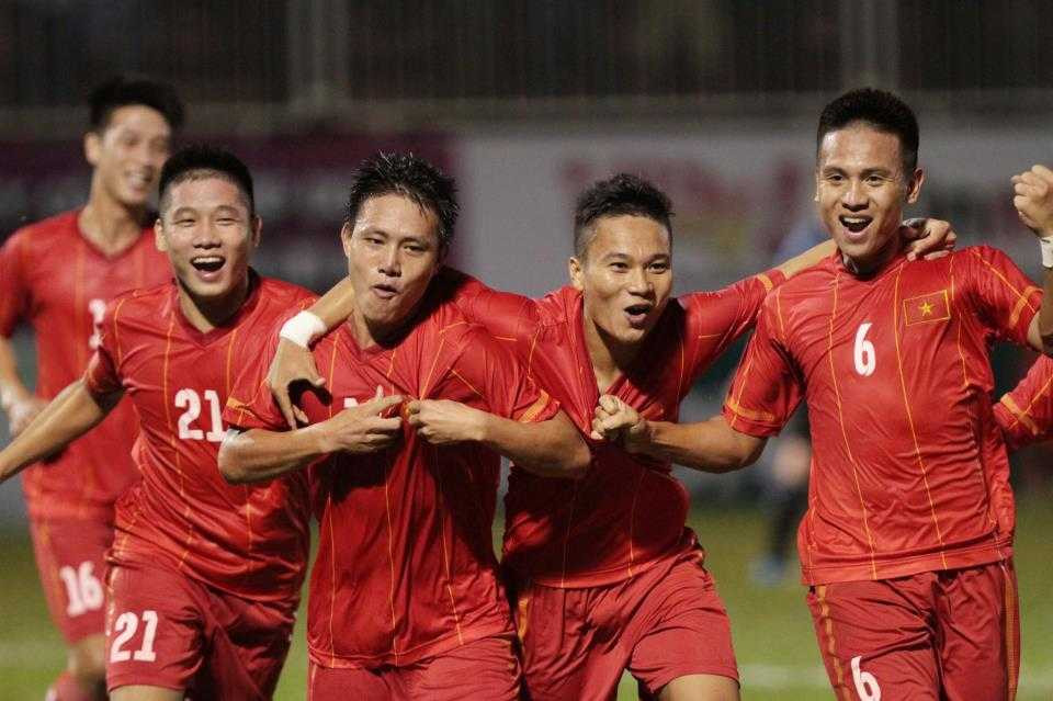 U21 Việt Nam