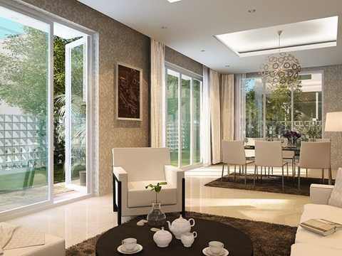 bất động sản, địa ốc, nhà đất, biệt thự, liền kề