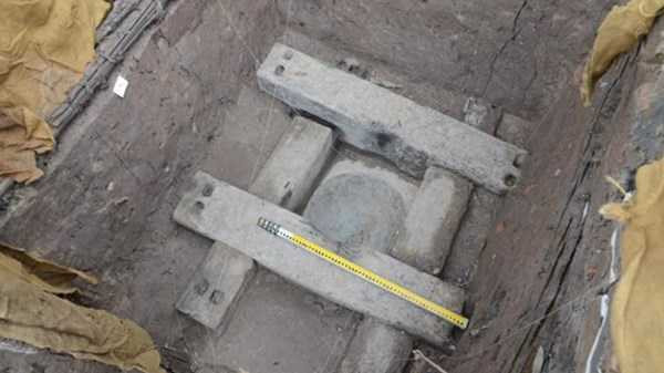 Đàn tế nghìn năm dưới Nhà Quốc hội độc đáo cỡ nào?