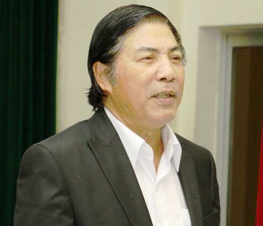 Đi chữa bệnh, ông Nguyễn Bá Thanh điều hành công việc thế nào?