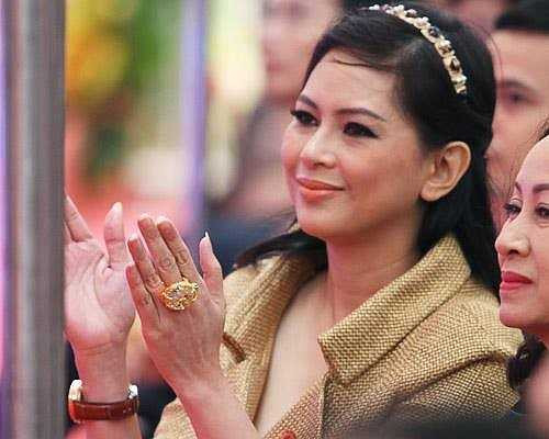 Khởi nghiệp từ năm 1995, đến nay, nữ doanh nhân này đang quản lý 25 công ty gắn liền với các thương hiệu thời trang cao cấp, doanh thu hàng năm lên tới 500 triệu USD khi đầu tư vào các trung tâm thương mại lớn. 