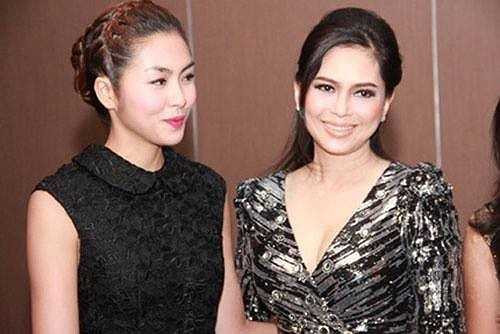 Tập đoàn của bà hiện là nhà phân phối độc quyền cho các thương hiệu hạng sang như Burberry, Ferragamo và Rolex và nhiều thương hiệu cao cấp khác. 'Tham vọng của tôi là đạt tới mục tiêu doanh thu 1 tỷ USD. Tôi đã sắp đạt được tới đích', bà nói.