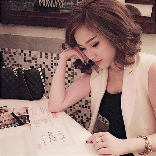 Người đẹp khác nhiều so với thời công chúa bong bóng.