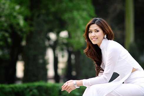 hoa hậu