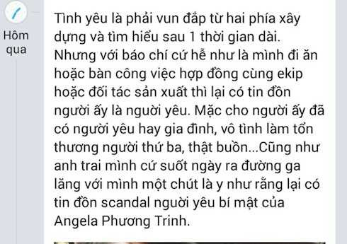 angela phương trinh