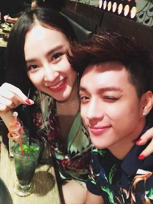 angela phương trinh