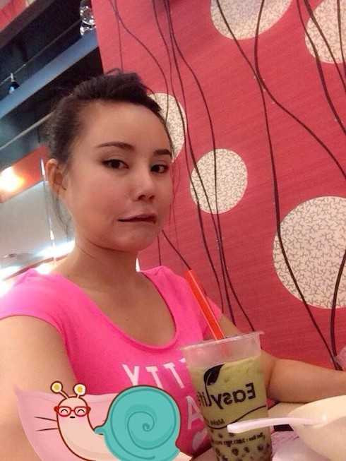 angela phương trinh