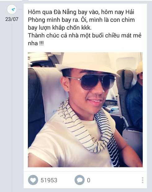 angela phương trinh