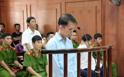 Đà Nẵng, tử hình, chung thân, kẻ đâm chết, thiêu sống, người yêu