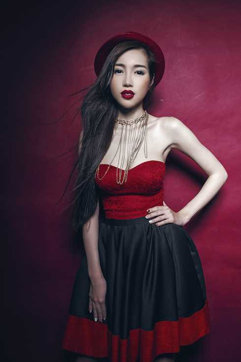 elly trần