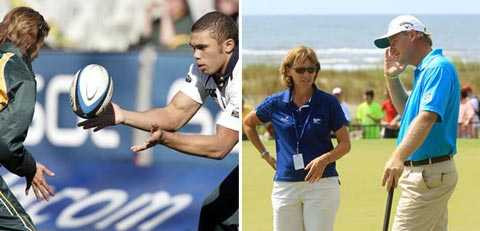 Hình mẫu cầu thủ siêu phàm trong tương lai