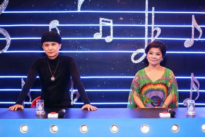 Gia đình tài tử