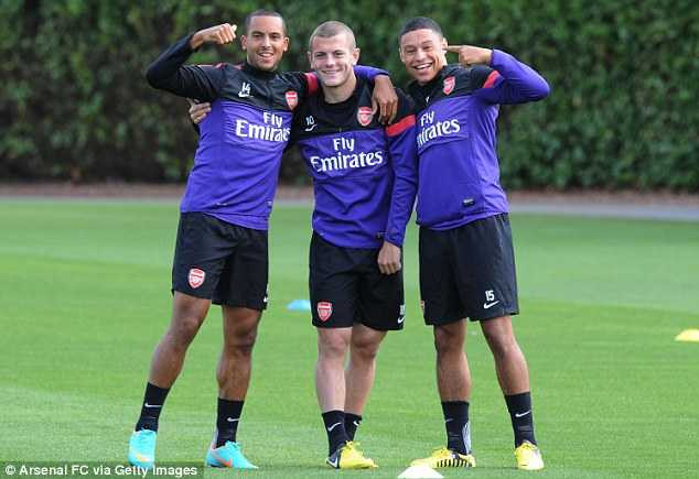 Premier League không ngoại binh: Arsenal mới là số 1