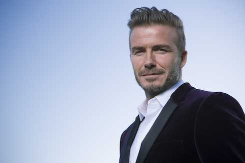 beckham 