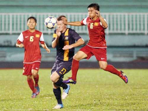 HLV Mai Đức Chung: 'Thái Sung không xuất sắc như mọi người tưởng'