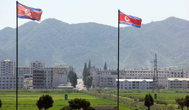 Lo sợ Ebola, Triều Tiên tạm hoãn đón phái đoàn châu Âu