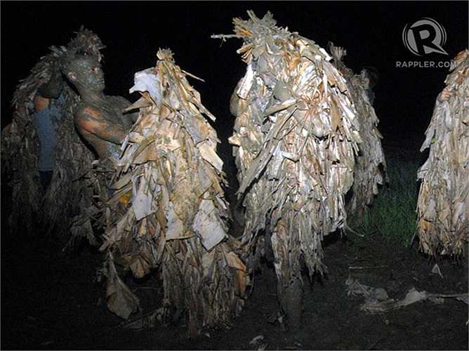 Không chỉ hấp dẫn về cảnh đẹp thiên nhiên mà những phong tục tập quán của vùng đất này cũng thu hút khó cưỡng.