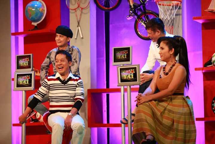 Bạn có thực tài