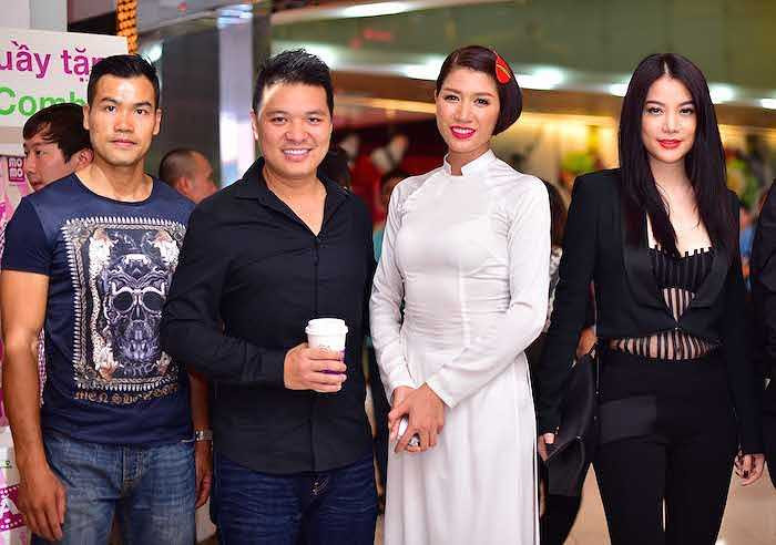 Đạo diễn Cường Ngô rất vui vì bộ phim đã nhận được rất nhiều những chia sẻ và phê bình tích cực của khán giả trên các phương tiện truyền thông và mạng xã hội. 