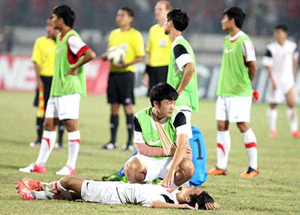U19 Việt Nam