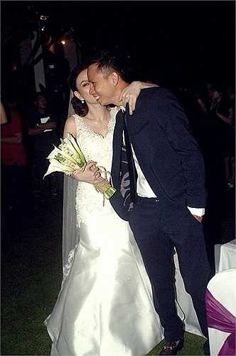 Đến thời điểm này Thu Thủy vẫn chưa muốn chia sẻ rộng rãi chuyện đám cưới vì phía gia đình bạn trai khá kín tiếng, không muốn chuyện cá nhân thu hút quá nhiều sự chú ý.