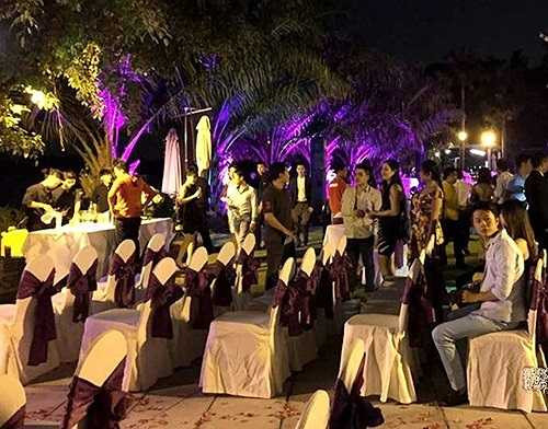 Ở tuổi 30, Thu Thủy đã tìm được hạnh phúc đích thực của mình.