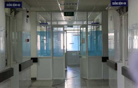 Bệnh nhân, ca nghi nhiễm, Ebola, Đà Nẵng, kết luận, Y tế, điều trị