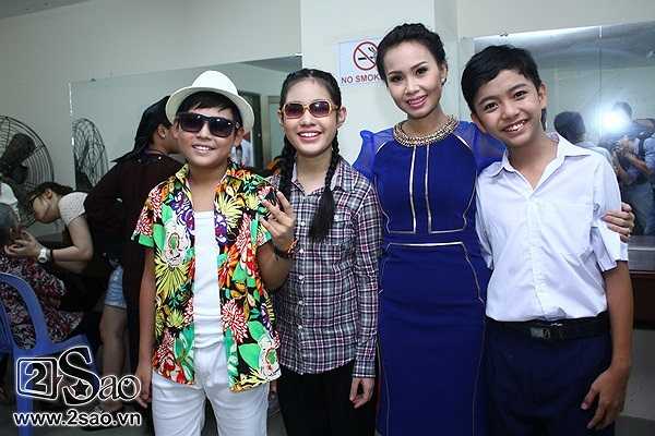 Song, cô luôn là một trong những nữ ca sỹ được đông đảo khán giả yêu thích nhất.