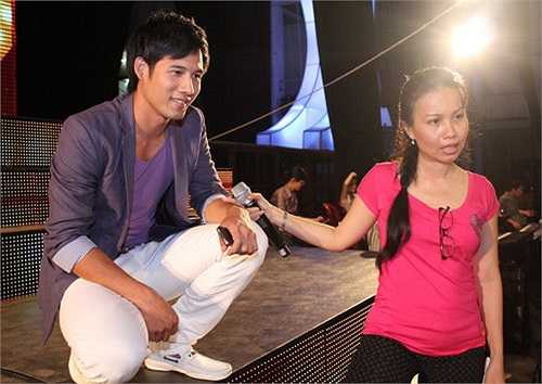 Con đường nghệ thuật khởi sắc nhưng Cẩm Ly cũng chỉ thích chọn cho mình một cuộc sống đơn giản, bình dị bên gia đình sau ánh hào quang.