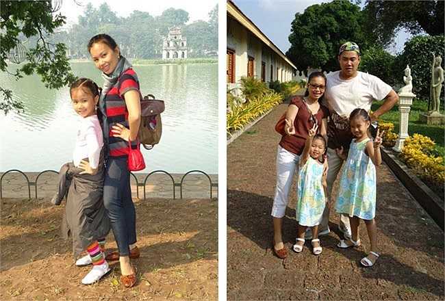 Khi giới showbiz ngày càng phức tạp thì Cẩm Ly vẫn dịu dàng, và chị bình yên bên chồng con, tiếp tục đóng góp những sản phẩm âm nhạc ý nghĩa.