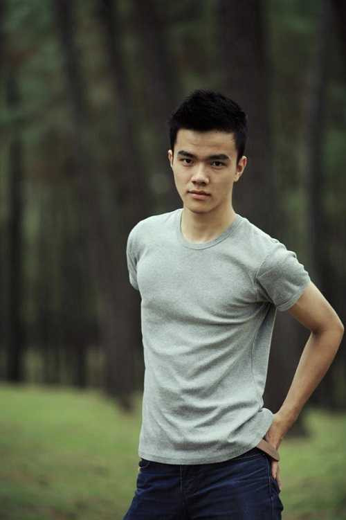 Chàng kiến trúc sư trẻ sở hữu kho ảnh độc đáo