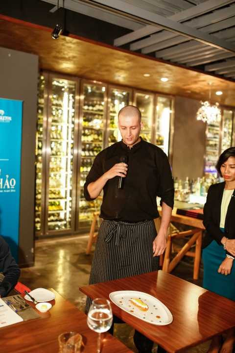 Hương vị tuyệt hảo