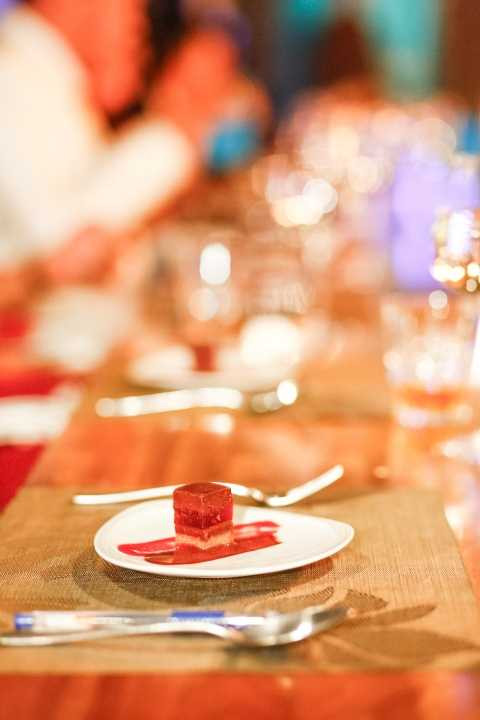 Hương vị tuyệt hảo