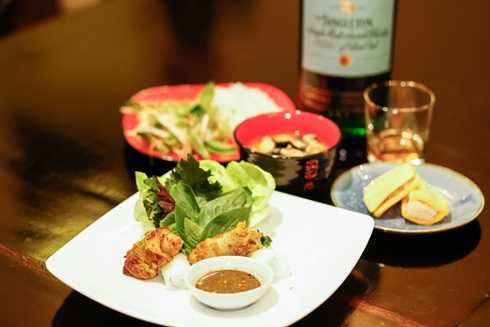 Hành trình tìm kiếm Hương vị tuyệt hảo chính thức bắt đầu