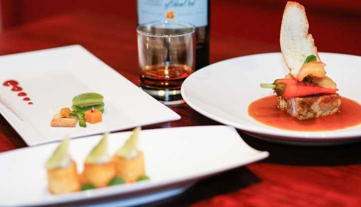 Hương vị tuyệt hảo