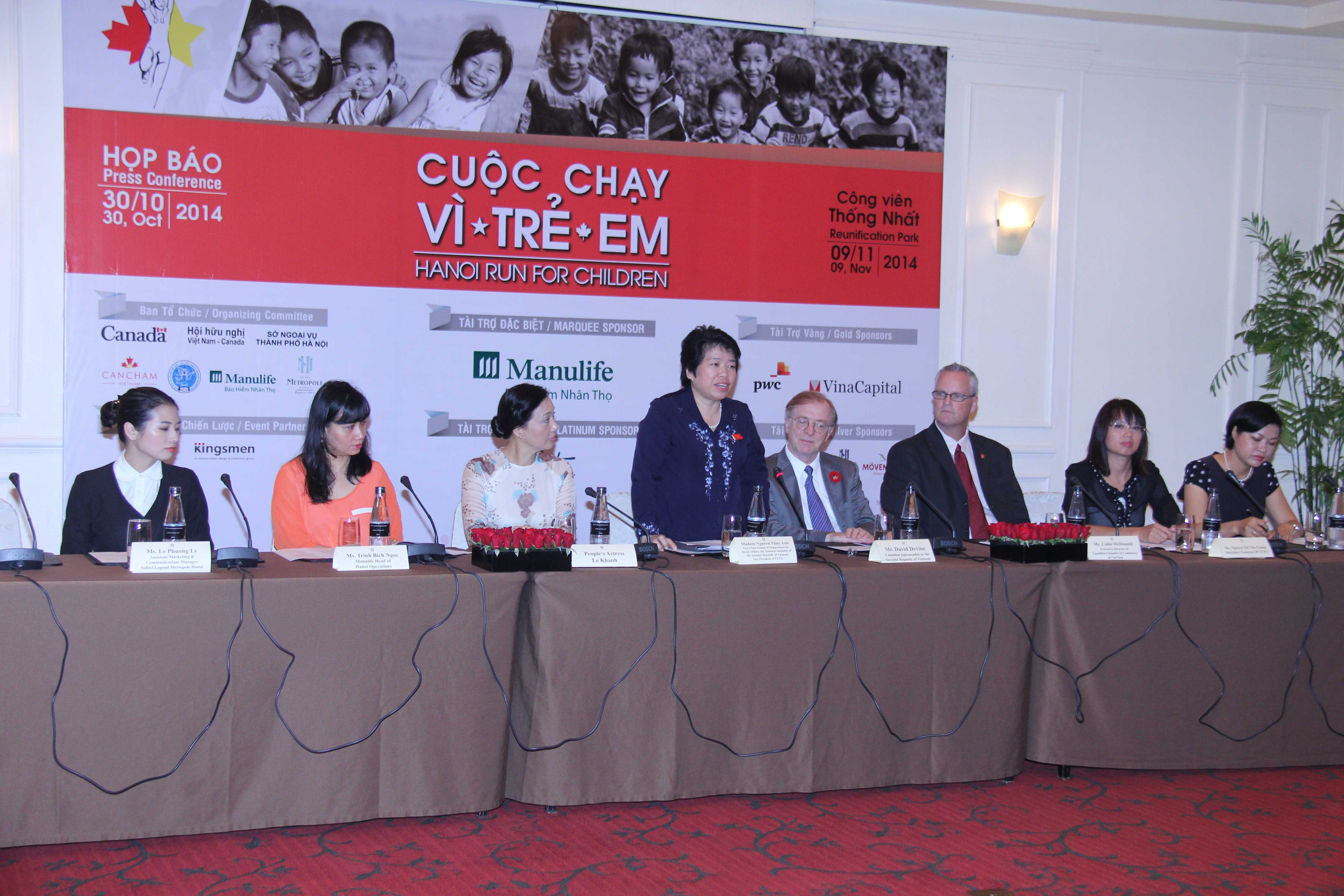 NSND Lê Khanh: 'Tôi thao thức suốt đêm vì trẻ em'