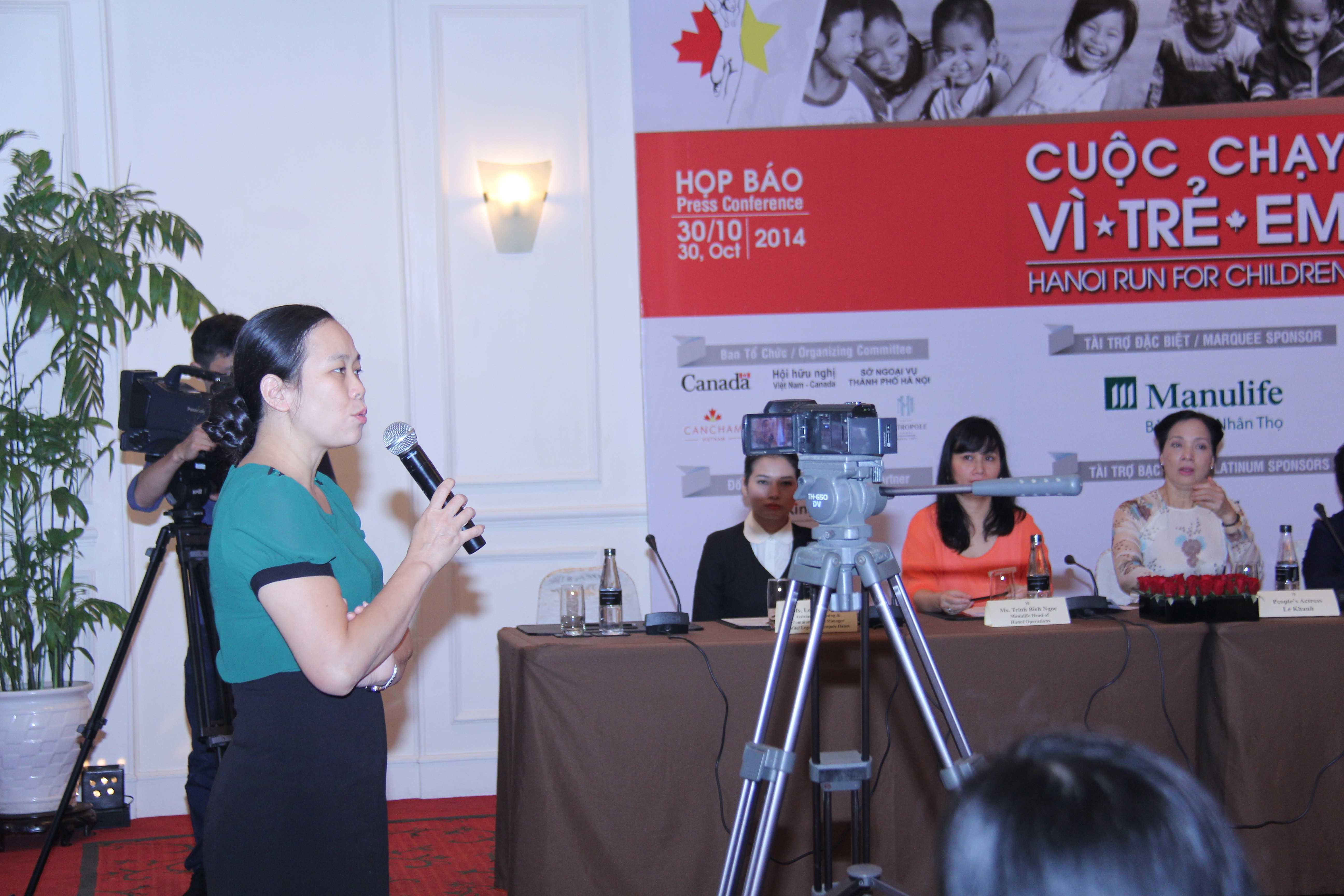 NSND Lê Khanh: 'Tôi thao thức suốt đêm vì trẻ em'