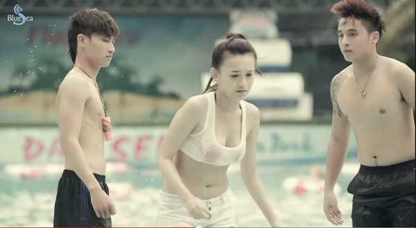 Fan Kpop giễu cợt Khi kí ức nhạt phai là một phiên bản lỗi của ca khúc Hàn.