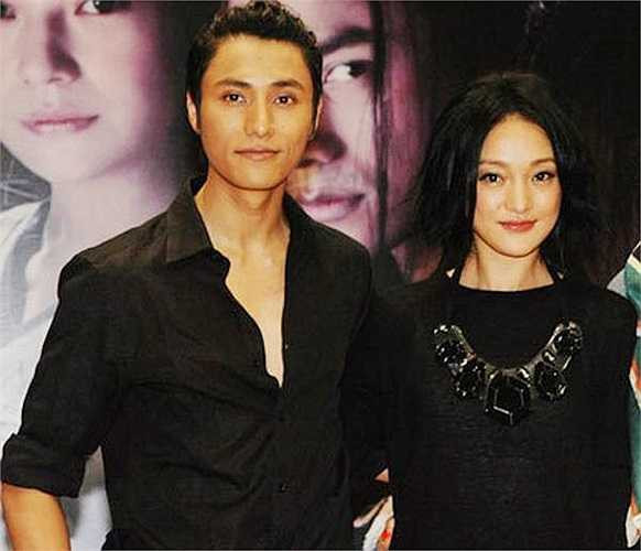 Trần Khôn là nam diễn viên đóng chung với Châu Tấn nhiều phim nhất. Trong Balzac Và Cô Thợ May Trung Hoa (2001), 2 người có cảnh diễn nóng bỏng nên 'phim giả tình thật', hình thành mối quan hệ khá đặc biệt. Tuy nhiên, họ chưa bao giờ thừa nhận đó là tình yêu. 