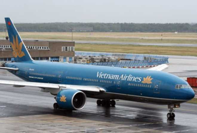 Vietnam Airlines